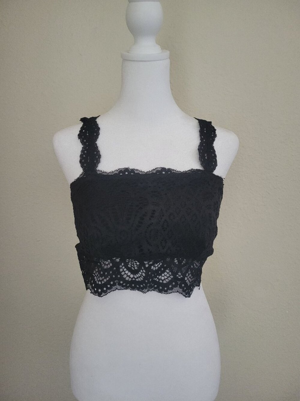 Maurices Bralette